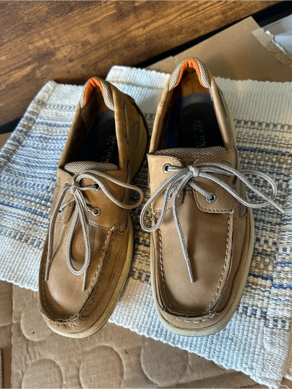 Sperry classic men
